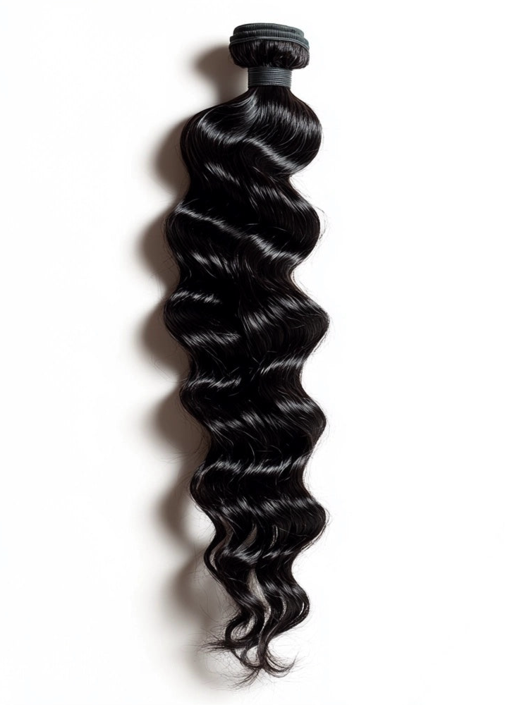 Signature Deep Wave