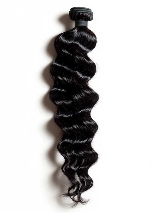 Signature Deep Wave