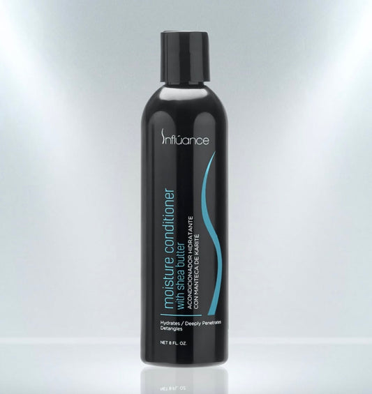 Inflúance Moisturizing Conditioner